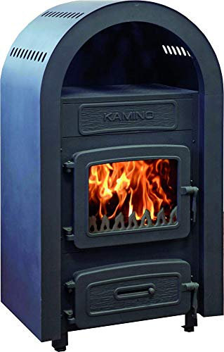Wamsler Dauerbrandofen Kamino 109-6A