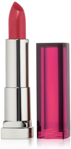 Maybelline Color Sensational Lipstick - 5th Ave Fuchsia