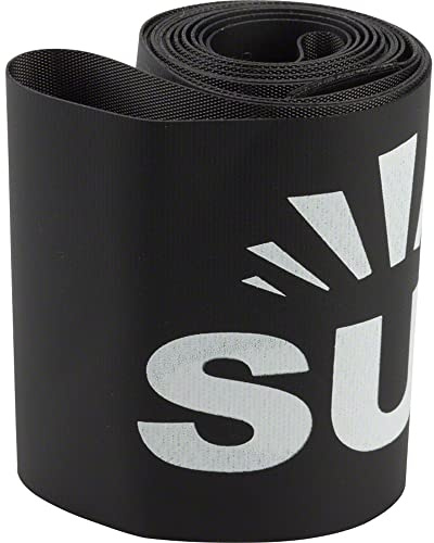 Rim Strip Sun TUBELESS 26x60mm BK