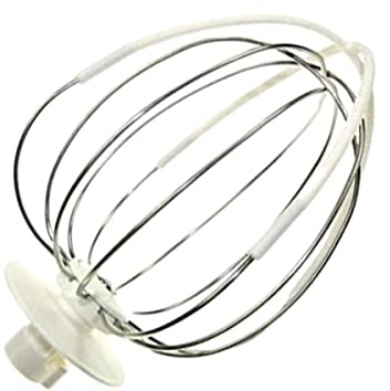 SEB Fouet Blanc pour Robot ÉLECTROMÉNAGER MS-0A13243