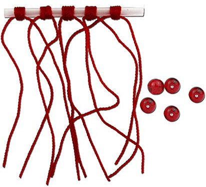 Angel-Berger Fadenstopper Posenstopper (L)