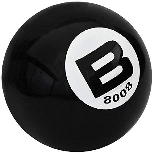 BERGEON 8008 B Ball, Gehäuseöffner-Ball, Gummiball, Gummieinsatz, Uhrmacherwerkzeug, Durchmesser 67 mm