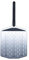 Ooni 12” Perforated Pizza Peel – Metal Pizza Peel 12 Inch, Pizza Spatula Paddle, Lightweight Pizza Turning Peel with Long Handle, Pizza Oven Accessories, Pizza Tools, Rectangle Pizza Turner