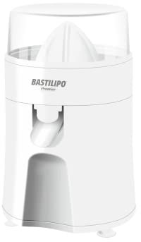 Bastilipo - Estrattore di succo bianco, 85 W, doppia direzione, EX-85B