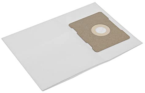 1x Sac à poussière réutilisable à 6 couches pour aspirateurs industriels FESTOOL CLEANTEC CT 17 E