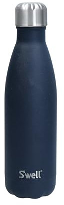 S'Well Stone Azurite Trinkflasche, 500 ml