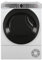 Hoover NRE H9A3TCBEXS-S H-DRY 550 - Asciugatrice da 9 kg, Classe Energetica A+++, Pompa di calore