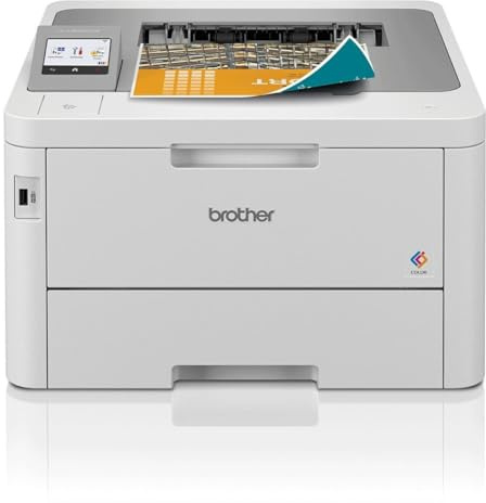 Brother Laserdrucker HL-L8240CDW