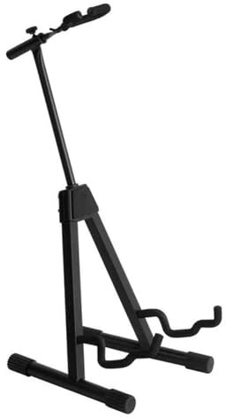 On Stage Stands Pro Flip-It Gitarrenständer A-förmig