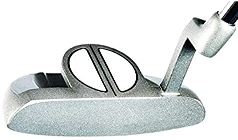 LONGRIDGE One Ball Putter, Acier, 34'