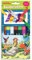 Der kleine Drache Kokosnuss - Magische Stifte: Set 7 Stifte