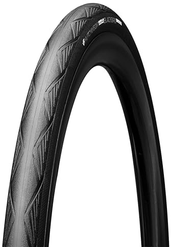 Hutchinson – Blackbird Allseason – Road Performance Tyre – Mach Tread 3.0 / Safetread Compound – Folding Bead – Tubeless Ready