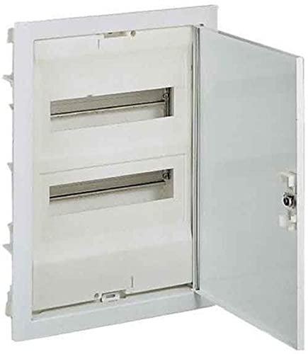 Legrand 001431 UP VERT 1R Metall