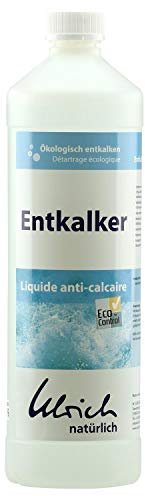 Entkalker flüssig 1l - Ulrich natürlich