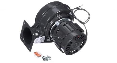 Cres Cor 0769-180-K 120-Volt 50/60-Hertz Blower Kit