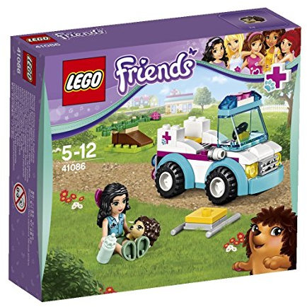 LEGO Friends 41086 Vet Ambulance