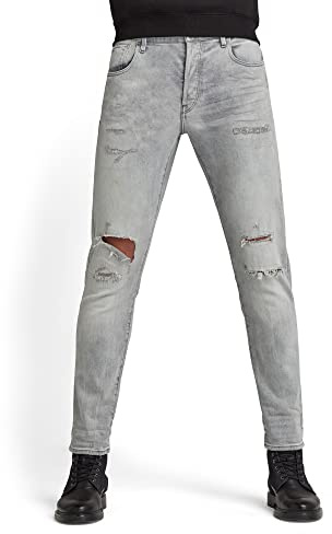 G-STAR RAW herr Jeans 3301 Slim