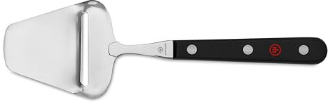 WÜSTHOF Gourmet 4.75 Cheese Plane, Black