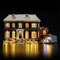 GEAMENT LED Light Kit Compatible with LEGO Ideas Home Alone - Lighting Set for Ideas 21330 Model (Building Set Not Included)