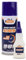 FIX & FUSION Set aus Sekundenkleber (50g) und Aktivatorspray (200ml) – Schneller Alleskleber für Holz, Kunststoff, Gummi, Metall & Keramik – Ideal für DIY, Reparaturen & Industrieanwendungen (1 Pack)