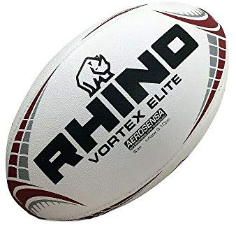 Rhino Rugby de Balón Marca Unisex Adulto