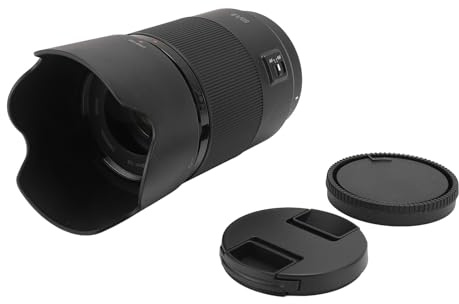 50 Mm F1.8 Full Frame AF STM-objektiv Standardbländare Autofokus Fast Porträtt Kortfokusobjektiv för A9 A7III A7II A7 A7R3 A7R4 A6500 A6300 E-monterad Kamera