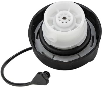 LCYGYU Car Fuel Caps Replacement for Chrysler Dodge Ram-200 300.Calibre Challenger Charger,Dakota Durango Ram 1500 OEM: 52030377AB 5278632AG 52030377AA, Fuel Tank Filler Cap Fuel Gas Cap Cover