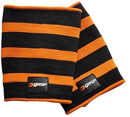 GASP Power Ellenbogenbandage Sleeve, Größe:L