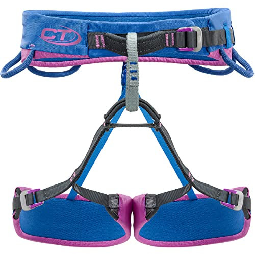 Climbing Technology Musa Blau/Lila, S