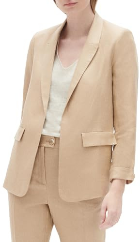 Caroll Americana, Mujer, Beige, 34