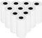 Sunicon 10pcs Mini Photo Printer Paper Roll,Mini Pocket Printer Refill Print Paper Printing Thermal Print Set for Journal, Memo, Photo, Study Home