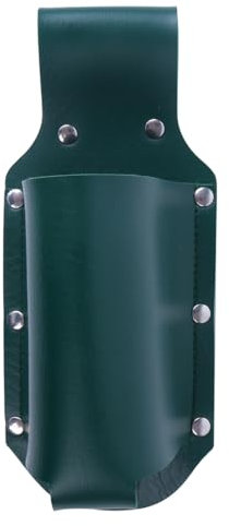 EIHI 1 PCS Porte-bière en Cuir, Ceinture de bière, porte-bouteille en cuir, lanyar à la bière, Cadeau de Noël pour Amateur de Bière, Cadeaux pour homme, marron