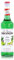 Monin - Green Banana/Banane Verte Syrup - 700ml
