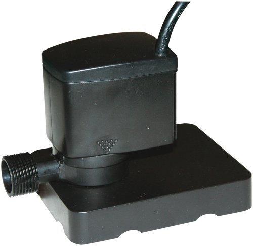 Blue Wave Dredger Jr. 350 GPH Above Ground Pool Winter Cover Pump - Auto On/Off