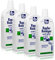 4x Dr. Becher Kupfer Reiniger protall spezial 500 ml