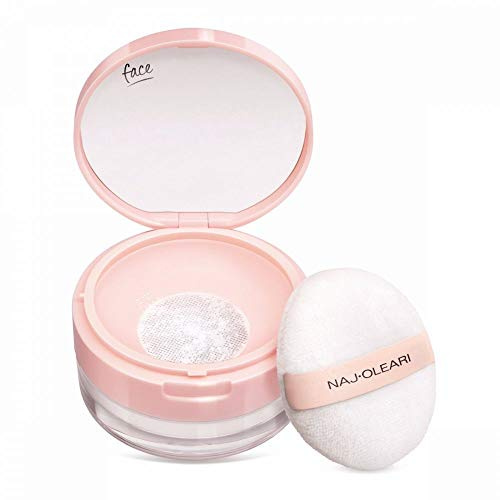 Naj Oleari Fissante Trucco - 11 Ml