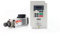 RATTMMOTOR Moteur broche à refroidissement par air 2,2 kW 220 V et onduleur VFD VSD 1000 Hz 2,2 kW 220 V pour machine à graver/fraiseuse CNC