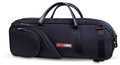 Gator Cases Allegro Series Pro Bag for Bb Trumpet; (GBPB-Trumpet)