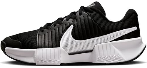 NIKE GP Challenge Pro Black/White-Black 39 EU