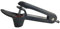 Cherries & Pitter Remover Stoners with Comfortable Not Slip Handle & Food Grade Silicone Cup for Easy Cleaning