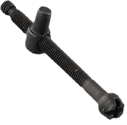 Tendeur de vis de réglage pour tronçonneuse 4500 5200 5800 modèles 45 CC 52 CC 58 CC Pièce de rechange pour entretien de cour et jardin