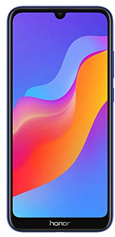 HUAWEI Honor 8A 32GB/2GB RAM Dual-SIM ohne Vertrag blau