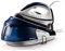 Ariete 5571 Steam Power Easy - Ferro da stiro a vapore istantaneo - piastra ceramica - Serbatoio 1,8L - Vapore continuo 120 gr/min - 2400 Watt - Blu