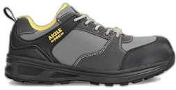 Aigle Homme Solter S3, Chaussure de Sécurité