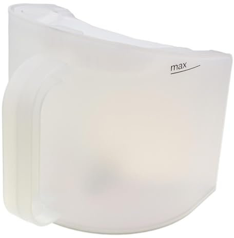 Water Tank Compatible with/Replacement Part for Braun 7312880649 CareStyle 3 IS3022, IS3042, IS3044 Steam Iron Station