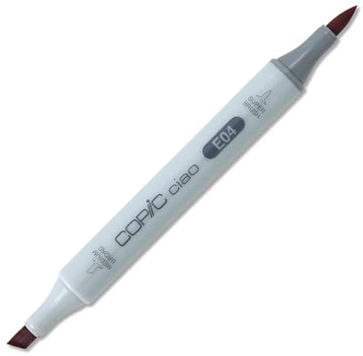 Copic Ciao Markers, Lipstick Natural