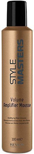 REVLON PROFESSIONAL 7240330000 Style Masters Volume Amplifier Mousse