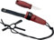 Morakniv M-12630 mit Rotem Kunststoffgriff Eldris Neck Knife, Mehrfarbig, One Size