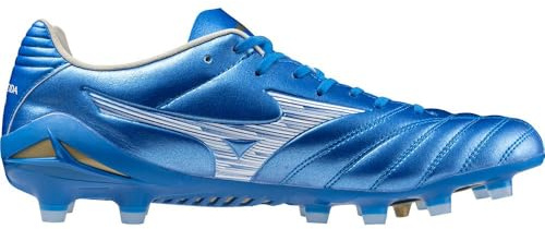 Mizuno Monarcida Neo III PRO FG Calcio Stivali EU 44