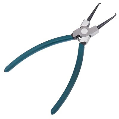 Flaconi Alicates para Tubos de Combustible de Automóviles，Pinzas de Manguera para Coche，Alicates para Quitar Manguera，Adecuado para Alicates para Tubos de Combustible de Automóviles